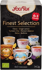 Finest selection BIO 6x34.2 gr.