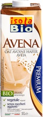 Haverdrank BIO 6x1 ltr.