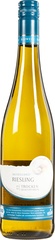 Witte wijn Riesling BIO 6x75 cl