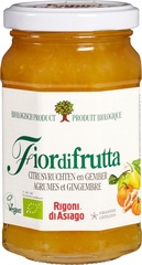 Mix Citrus BIO 6x260 gr.