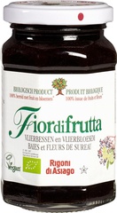 Fruitbeleg vlierbes BIO 6x250 gr.