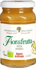 Peer fruitbeleg BIO 6x250 gr.