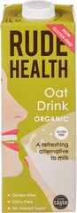 Haver drink BIO 6x1 ltr.