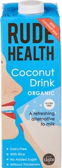 Kokosdrink BIO 6x1 ltr.