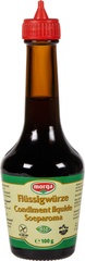 Soeparoma groenten BIO 6x100 ml.