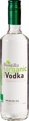 Vodka BIO 1x70 cl