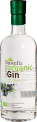 Gin BIO 1x70 cl