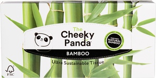 Tissues bamboe  12x80 stuks