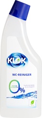 WC reiniger  12x750 ml.