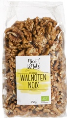 Walnoten BIO 5x750 gr.
