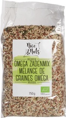 Omega Zadenmix BIO 6x750 gr.