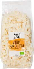 Kokoschips BIO 4x400 gr.