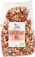 Superfruit mix BIO 6x750 gr.
