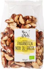 Paranoten BIO 5x750 gr.
