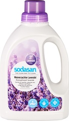 Wasverzachter lavendel BIO 6x750 gr.