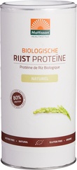 Rijst proteïnepoeder BIO 1x500 gr.