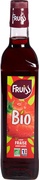 Siroop aardbei BIO 6x700 ml.
