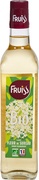 Siroop vlierbloesem BIO 6x700 ml.