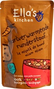 Babyhapjerunderstoof 8+ BIO 7x190 gr.