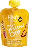 Fruithapje geel fruit 6+ BIO 6x90 gr.