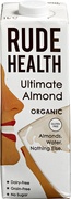 Almonddrink Pure BIO 6x1 ltr.