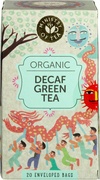Decaf green tea BIO 6x30 gr.