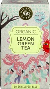 citroen green tea BIO 6x35 gr.