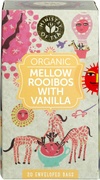 Mellow vanilla rooibos BIO 6x35 gr.