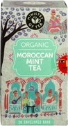 Moroccan mint tea BIO 6x35 gr.