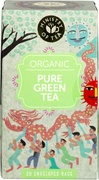 Pure green tea BIO 6x30 gr.