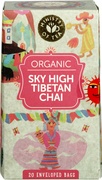 Kruidenthee Tibetan chai BIO 6x35 gr.