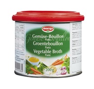Groentebouillon pasta 12x200 gr.