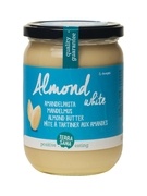Amandelpasta wit BIO 6x500 gr.