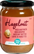 Hazelnootpasta z.z. BIO 6x500 gr.
