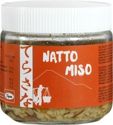 Natto miso  6x300 gr.