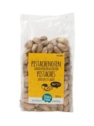 Pistache noten ger. m.z. BIO 8x200 gr.