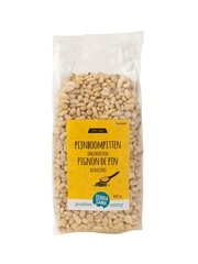 Pijnboompitten BIO 8x450 gr.