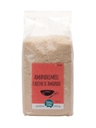 Amandelmeel BIO 8x500 gr.