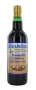 Vlierbessenwijn honing  6x75 cl
