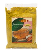 Groentebouillon navul  8x200 gr.