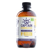 Pineapple Peach Splash BIO 12x400 ml.