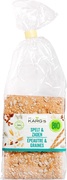 Spelt met zaden BIO 10x200 gr.