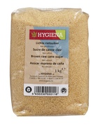 Lichte rietsuiker  12x1 kg.
