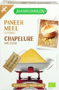 Paneermeel glutenvrij BIO 6x300 gr.