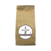Broodmix haver bruin gv BIO 6x450 gr.