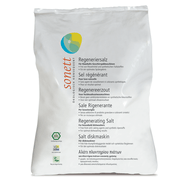 Regenereerzout  6x2 kg.