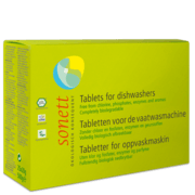 Vaatwasmachine tabletten  5x500 gr.