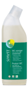 WC reiniger  6x750 ml.