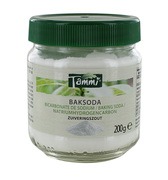 Baksoda  6x200 gr.