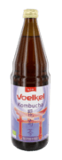 Kombucha BIO 6x750 ml.
